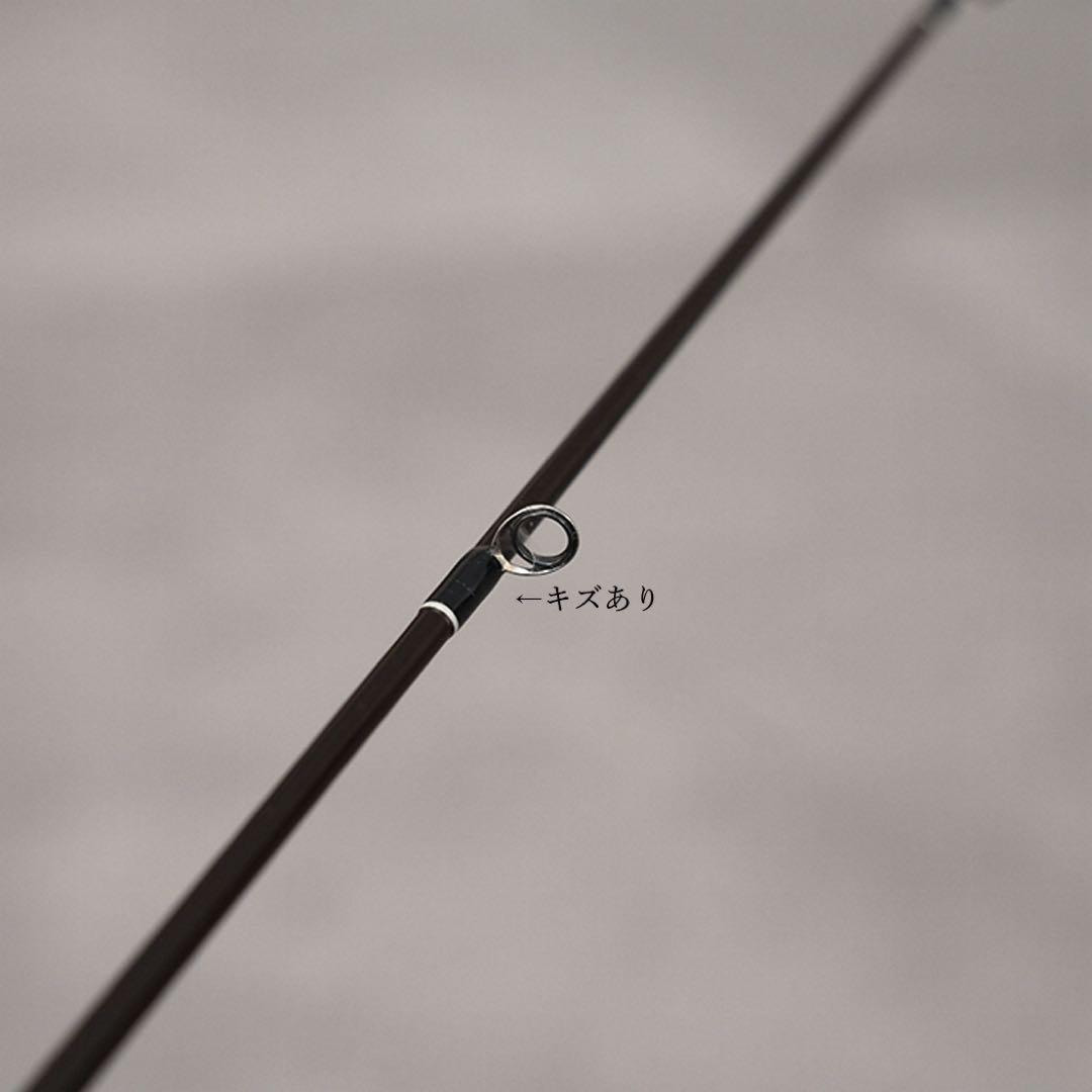 TULALA Glissando 66（ツララ グリッサンド66）