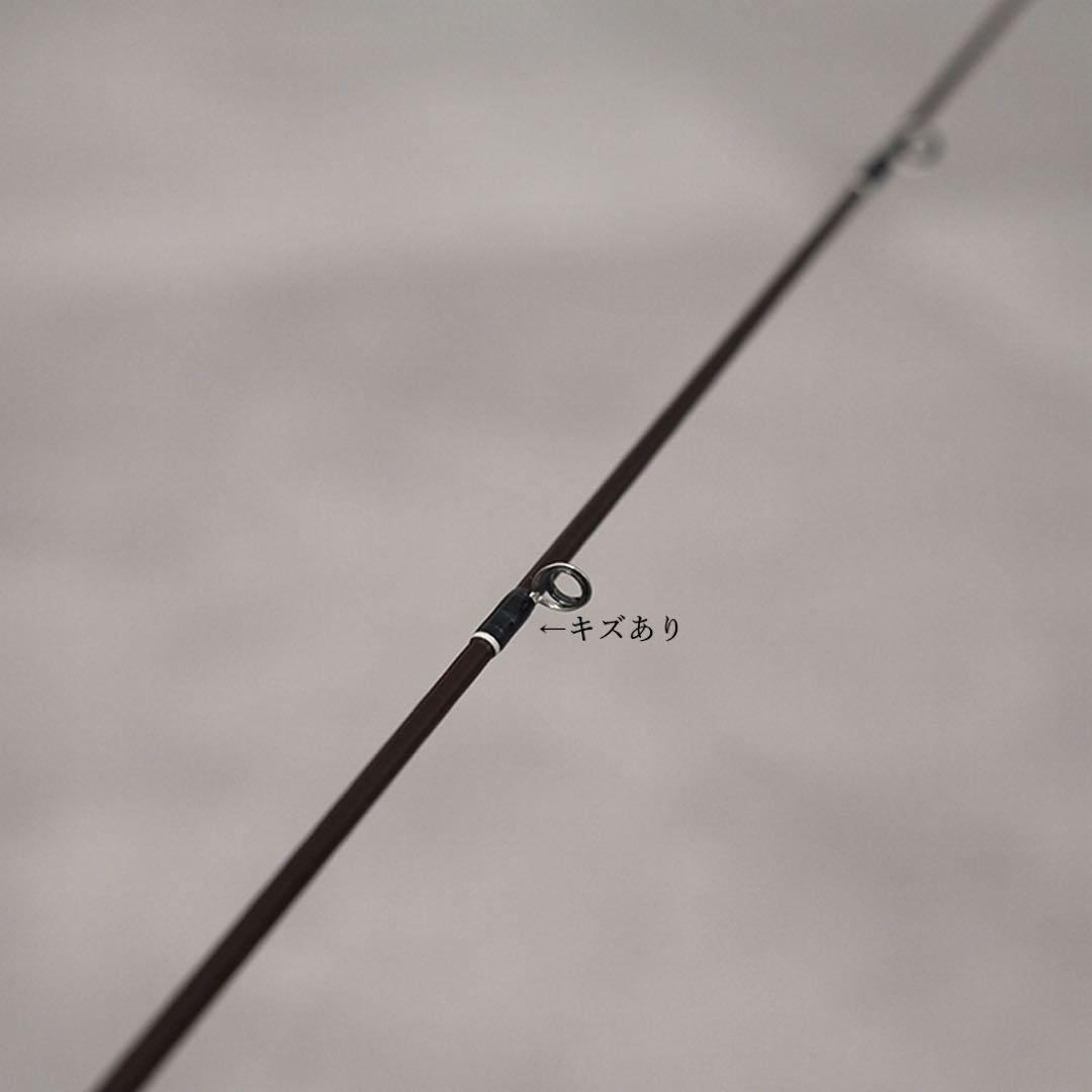 TULALA Glissando 66（ツララ グリッサンド66）