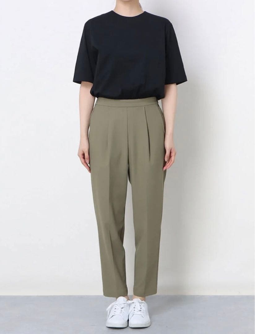 【新品】ダンスキン フィットネス ストレッチオールインワン￼L