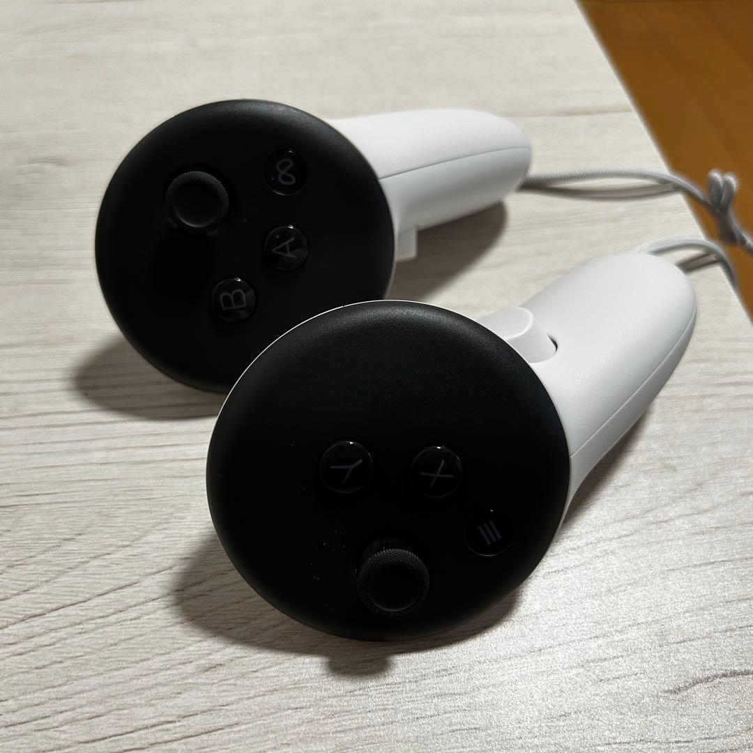 メタクエスト3 / 128GB