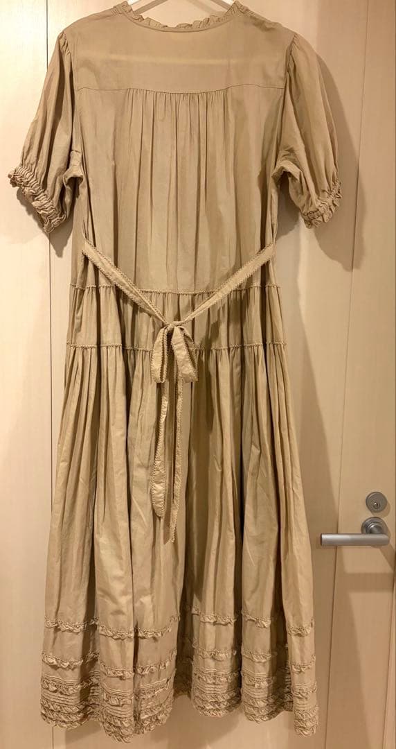 ピンクハウス ワンピース