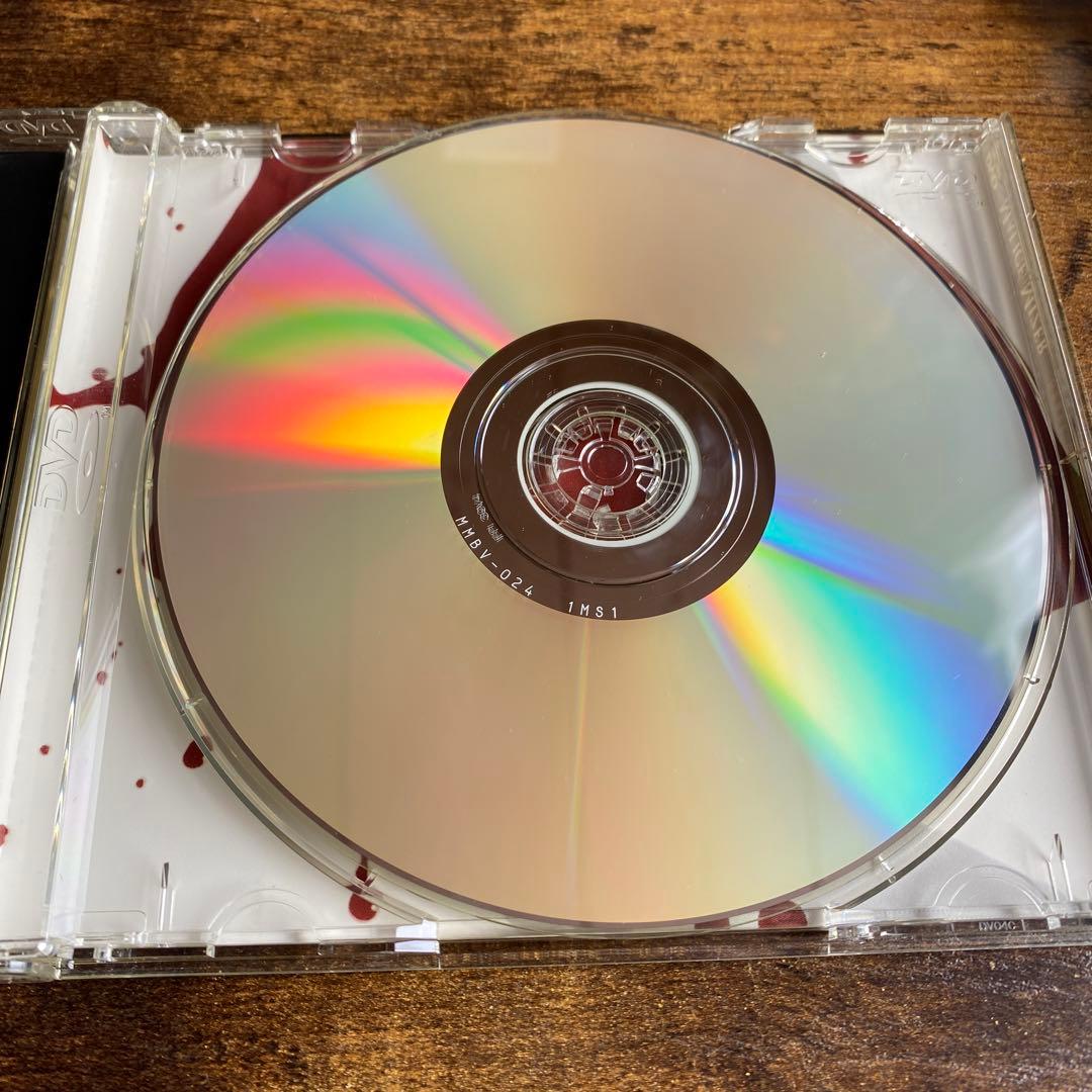 MALICE MIZER DVD 5枚セット