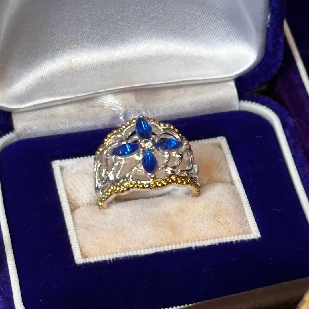 ☆*☆様 実家整理 アクセサリー まとめ売り 大量 未仕分け 指輪 ブローチ等