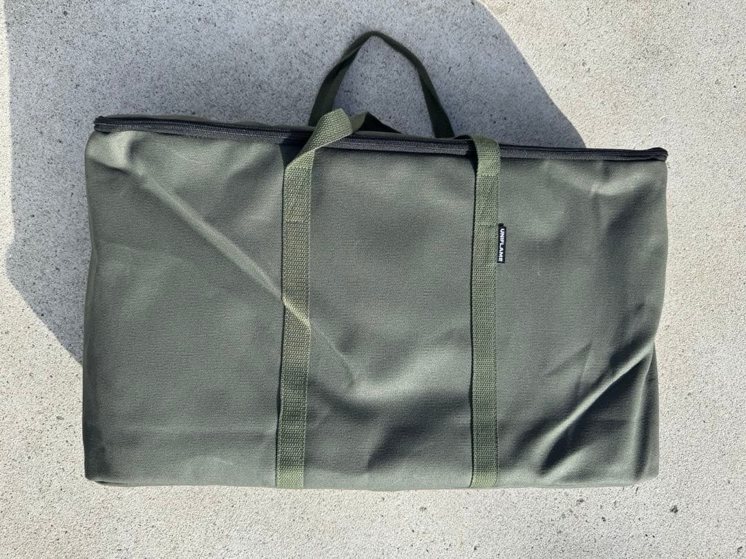 UNIFLAME US-1900 ツーバーナーコンロ