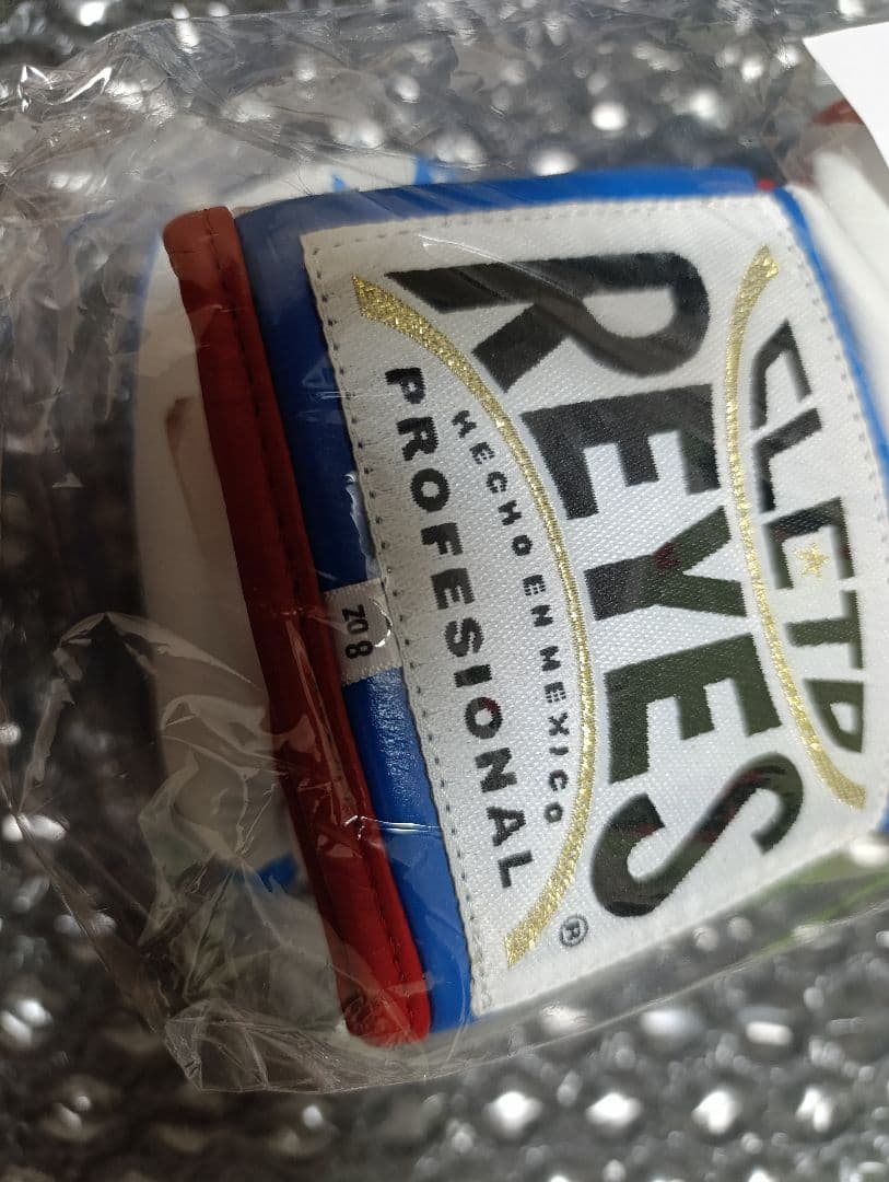 ボクシンググローブ 8オンス reyes レイジェス