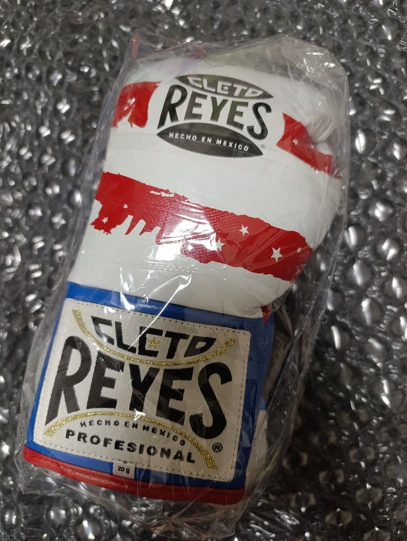 ボクシンググローブ 8オンス reyes レイジェス