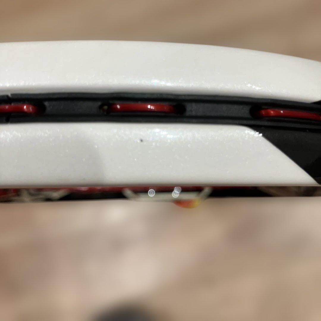 ソフトテニスラケット　ミズノ　ジストtt xyst