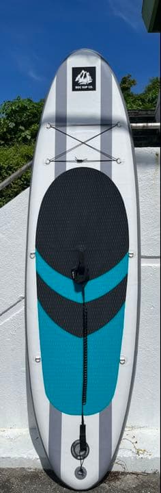 Roc スタンドアップパドル　SUP