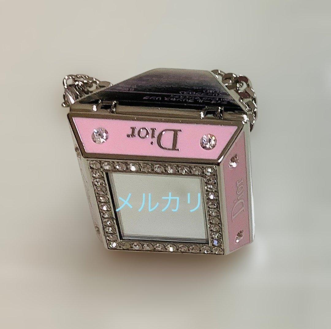 《新品・未使用》【Dior ディオール】プリンセス リング　２種　セット