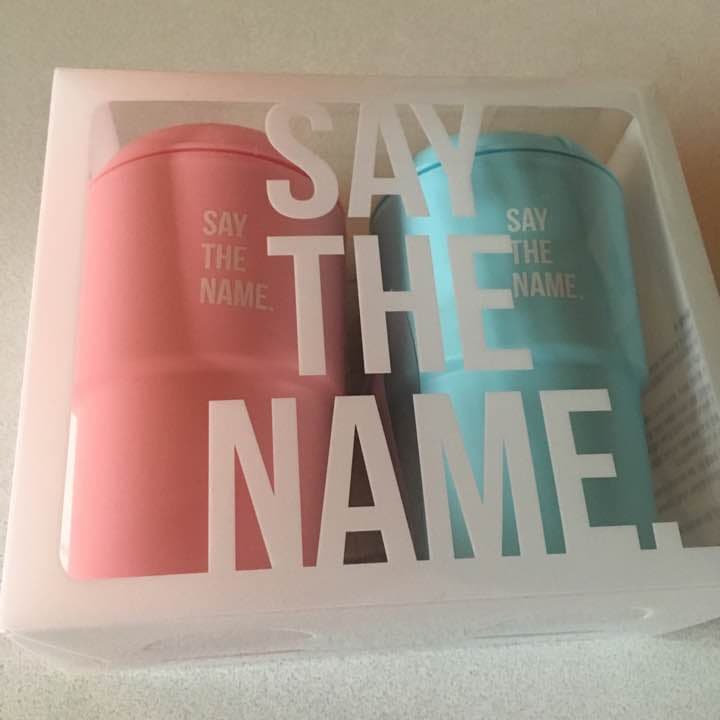 SEVENTEEN CARAT LAND 1期 タンブラー