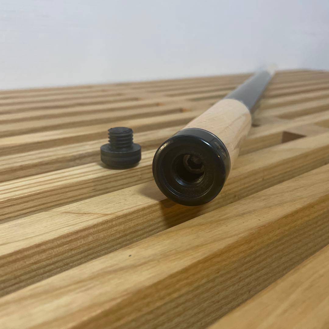 メッヅ　MEZZ EC-7 ストレート　バットのみ