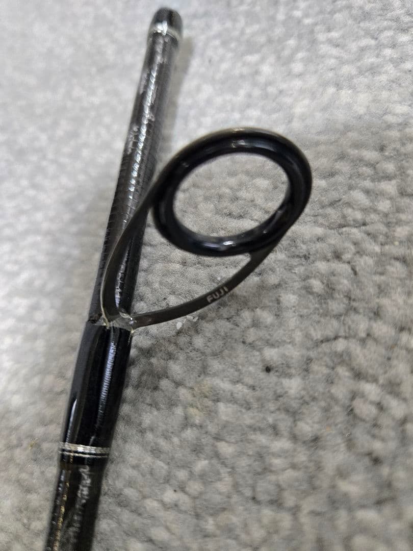 【限定値下げ】シマノ 21 グラップラー タイプJ S60-3　スピニング