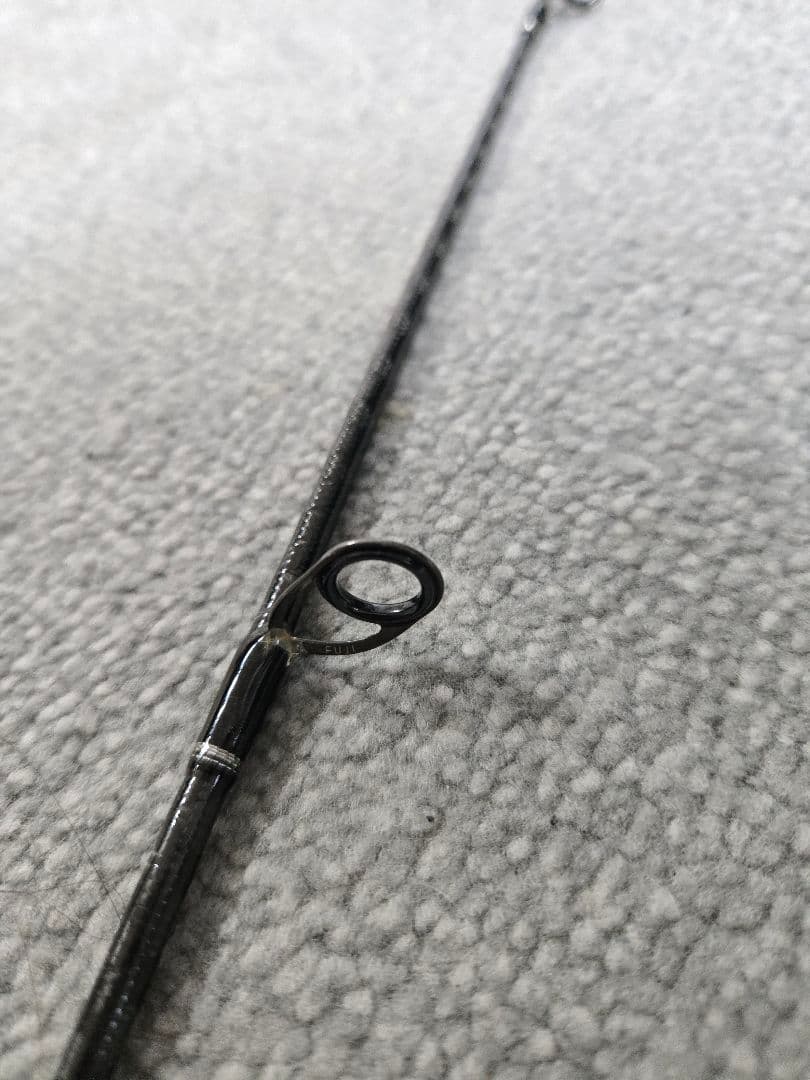 【限定値下げ】シマノ 21 グラップラー タイプJ S60-3　スピニング