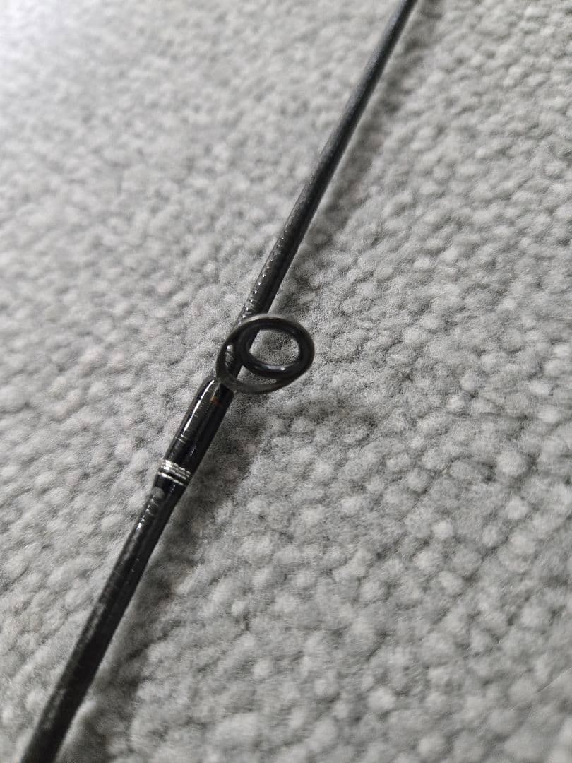 【限定値下げ】シマノ 21 グラップラー タイプJ S60-3　スピニング