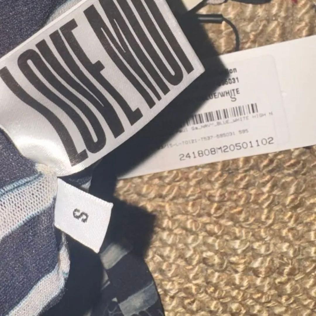 Jean paul gaultier タトュースキン パワーネット