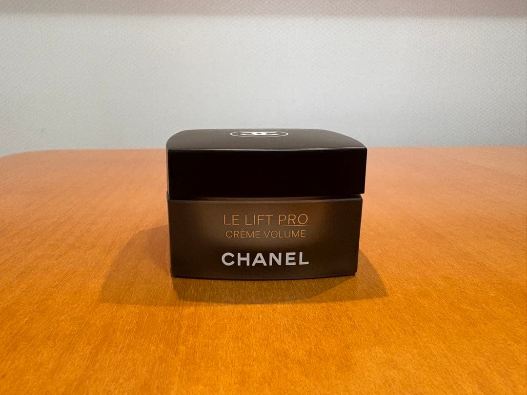 CHANEL LE LIFT PRO クレーム ボリューム 50g