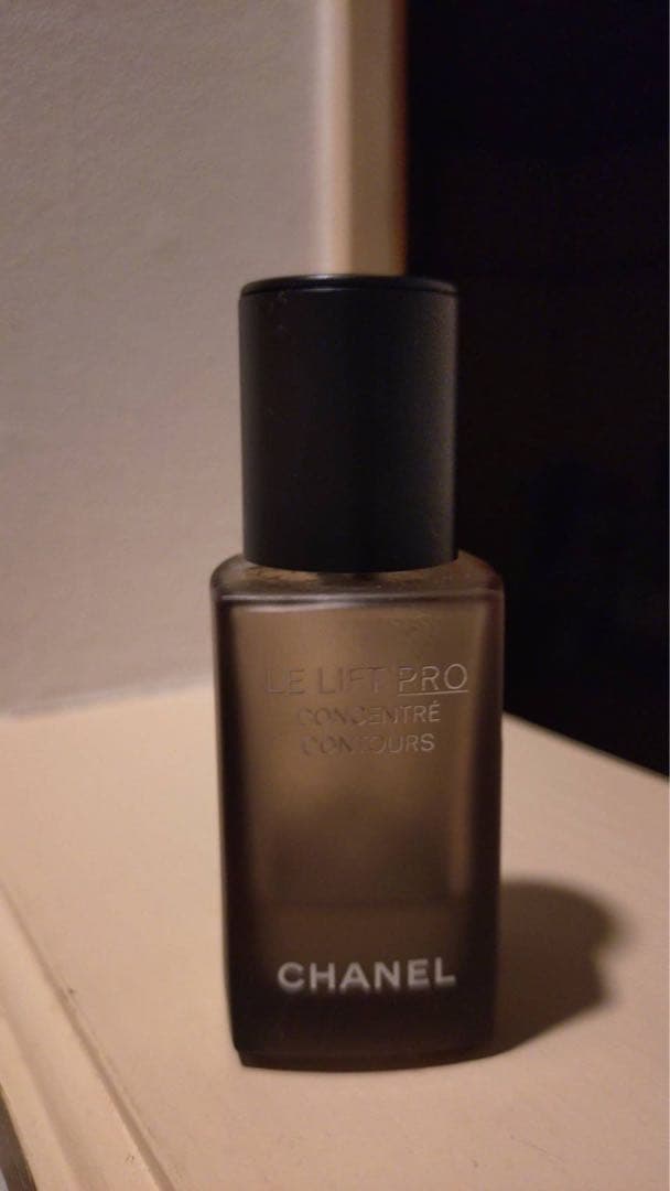 CHANEL LE LIFT PRO クレーム ボリューム 50g