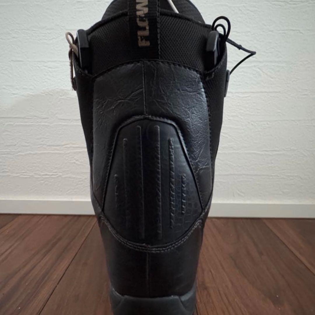 FLOW スノーボードブーツ 25.5cm