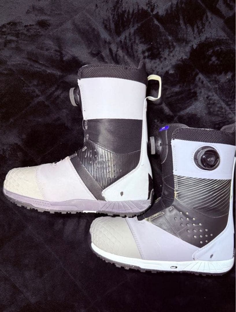 スノーボード BURTON ION BOA 26.0cm