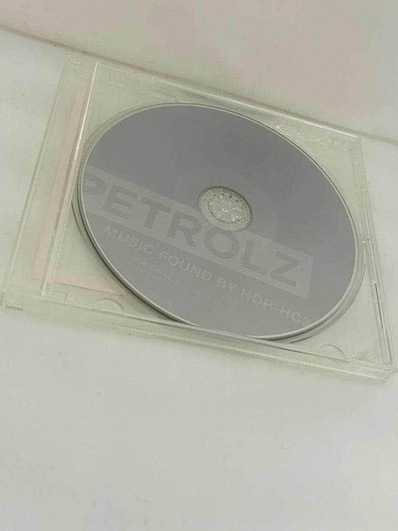ペトロールズ CD 4点セット