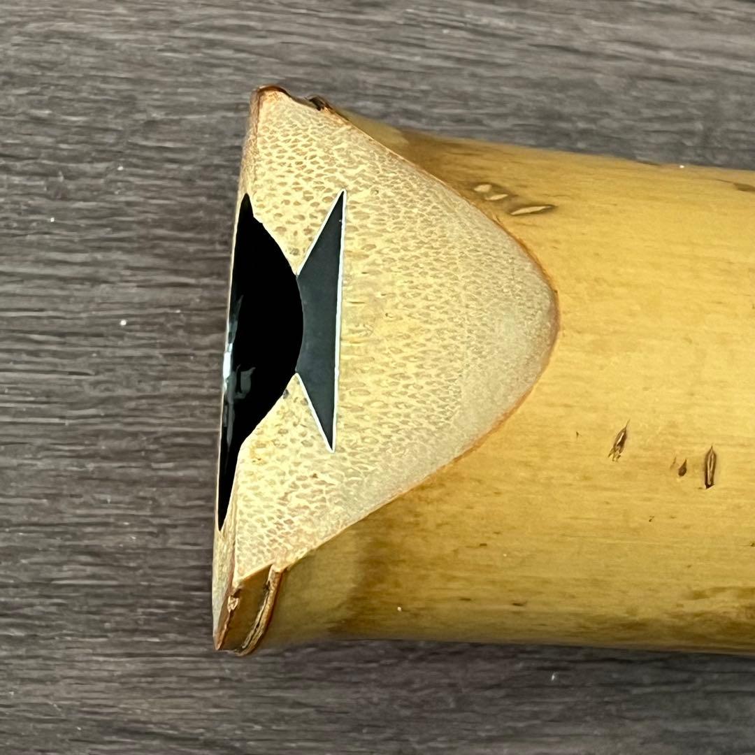 尺八 約64cm ５穴