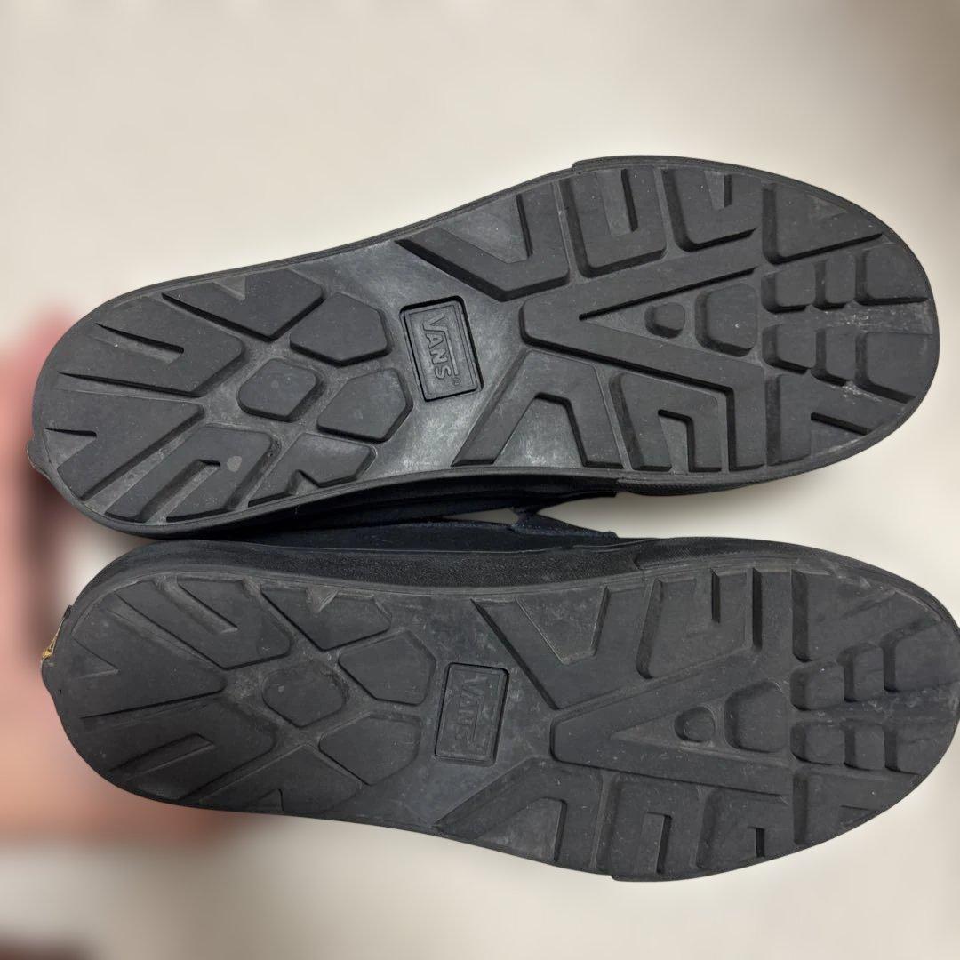 Vans ×Vivienne Westwood スニーカー ORB 限定