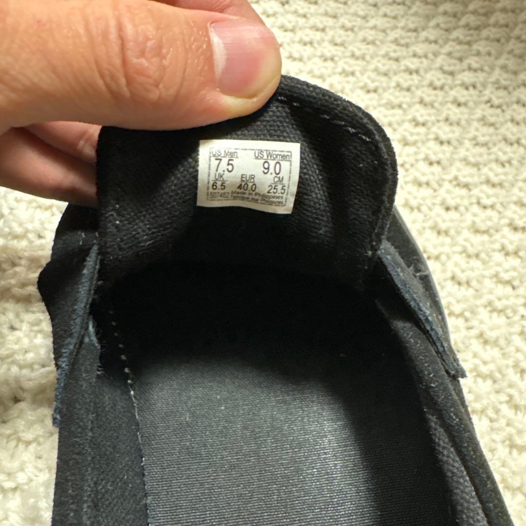 Vans ×Vivienne Westwood スニーカー ORB 限定