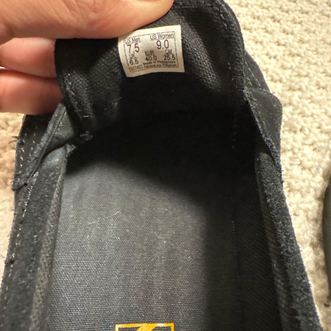 Vans ×Vivienne Westwood スニーカー ORB 限定