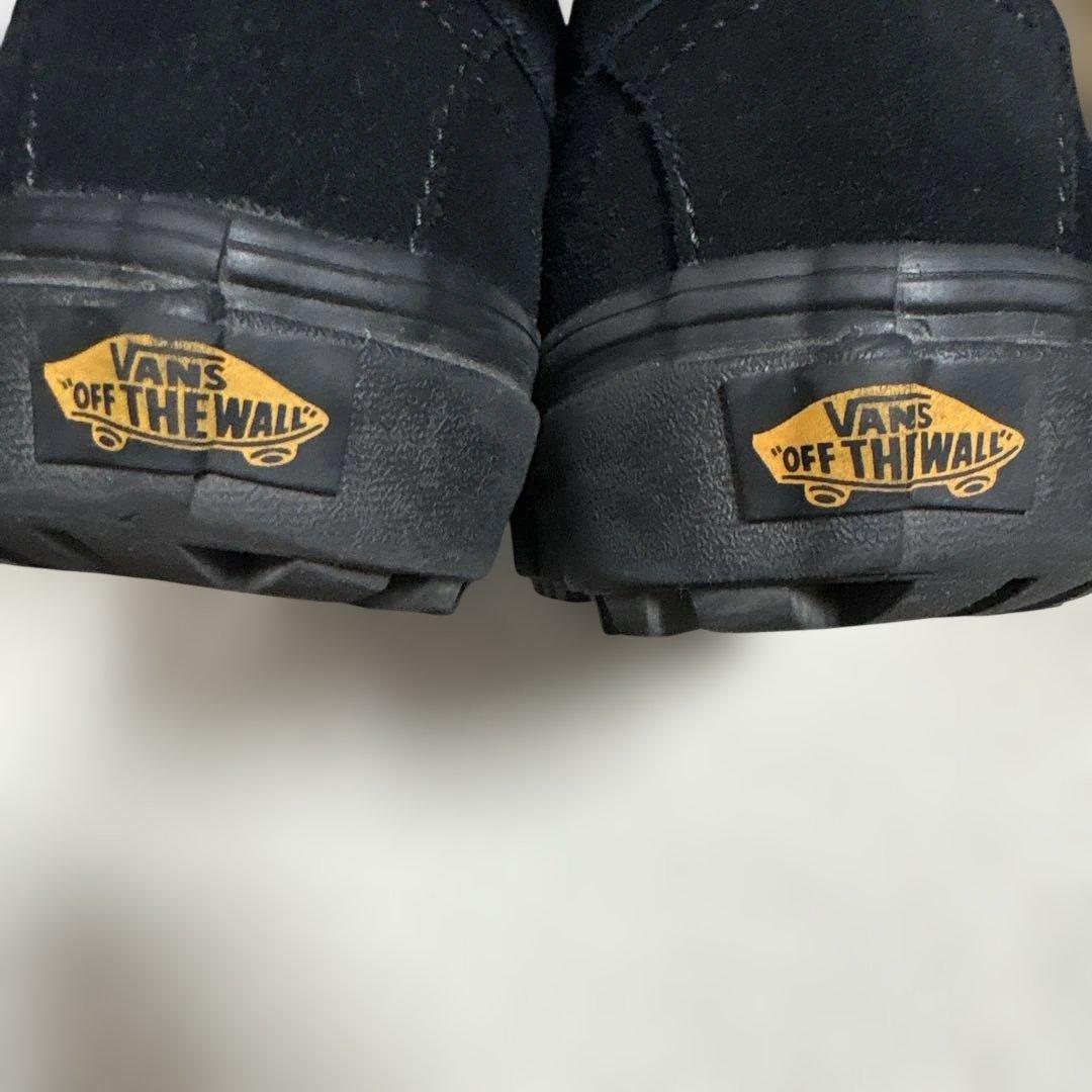 Vans ×Vivienne Westwood スニーカー ORB 限定