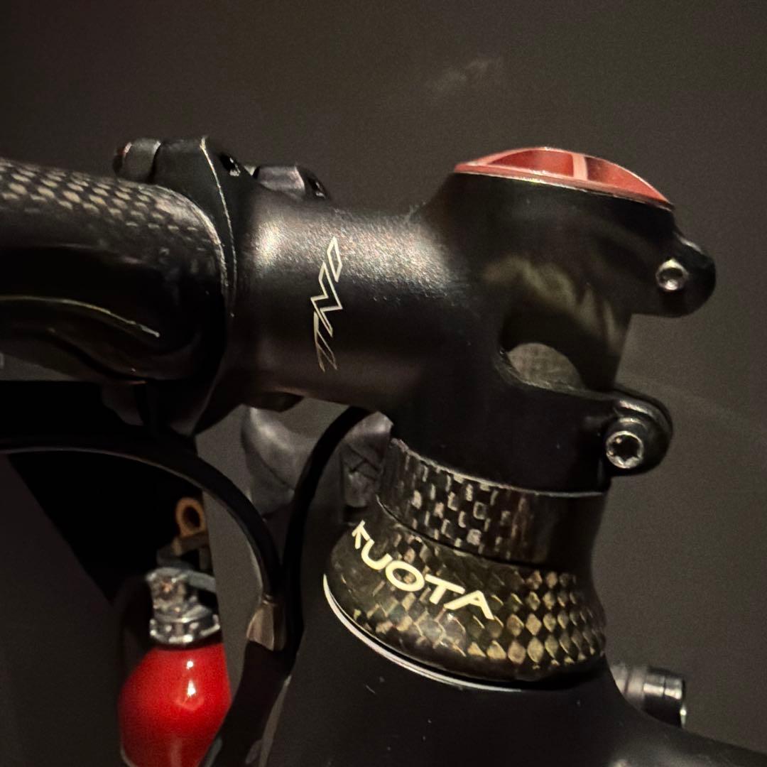 自転車本体 LEADER 725 XXS