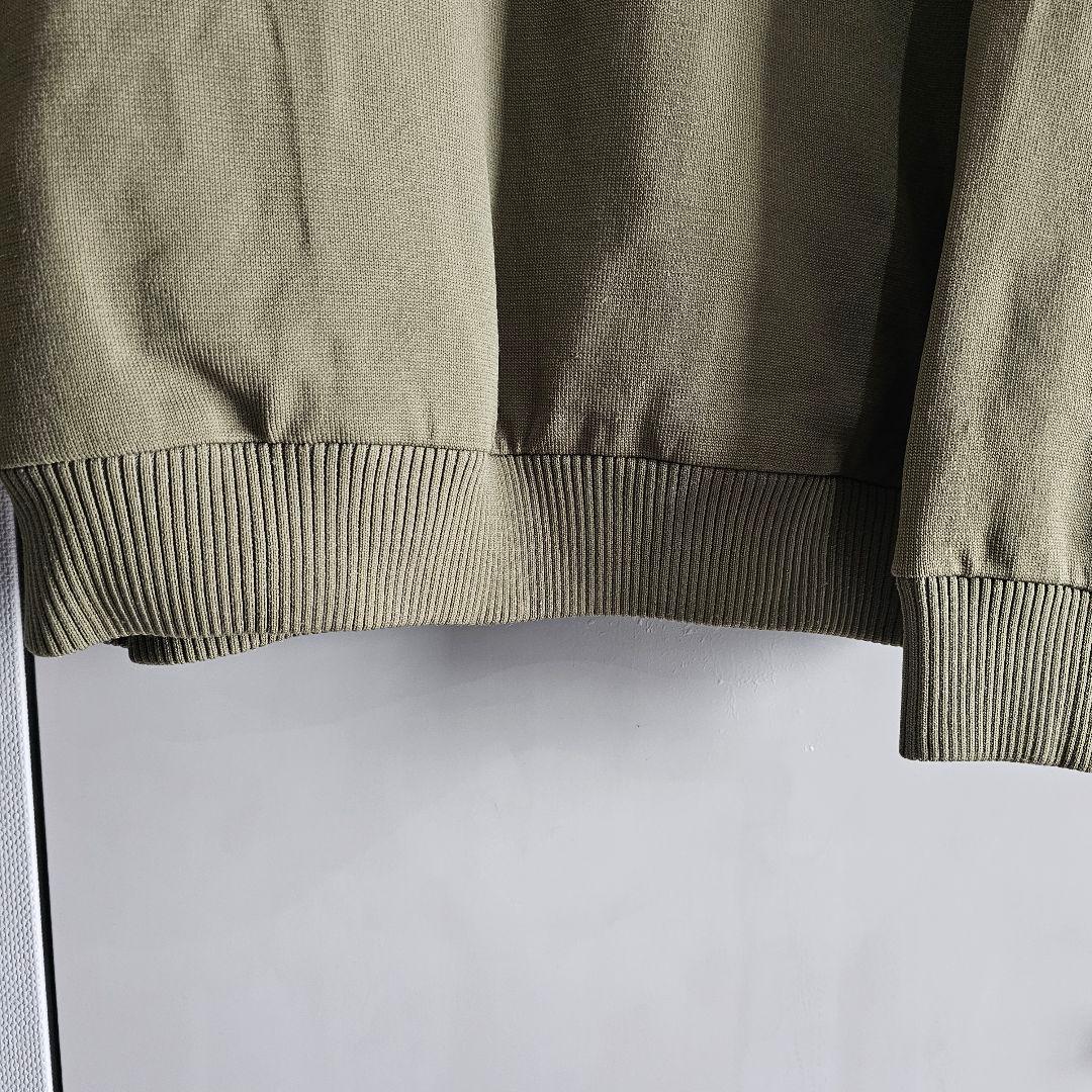 Munsingwear　マンシングウェア リバーシブル ENVOY 長袖ブルゾン