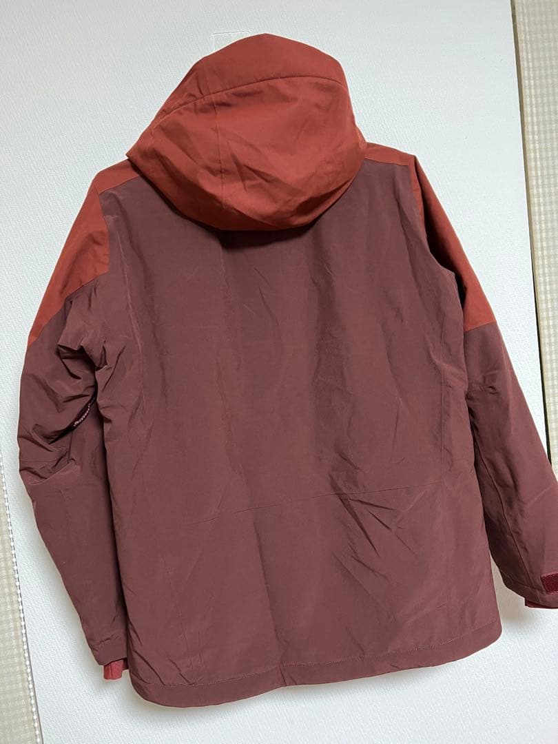 SALOMON メンズスキーウェア　新品未使用品！
