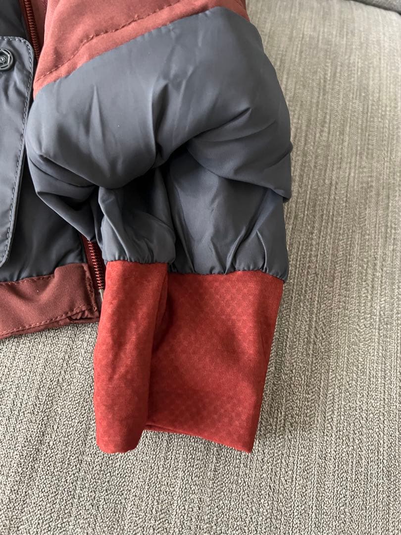 SALOMON メンズスキーウェア　新品未使用品！