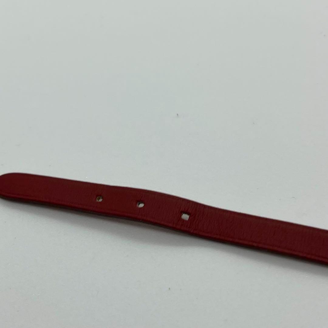 超美品　【HERMES】エルメス ビーアピ ドゥブルトゥール ブレス