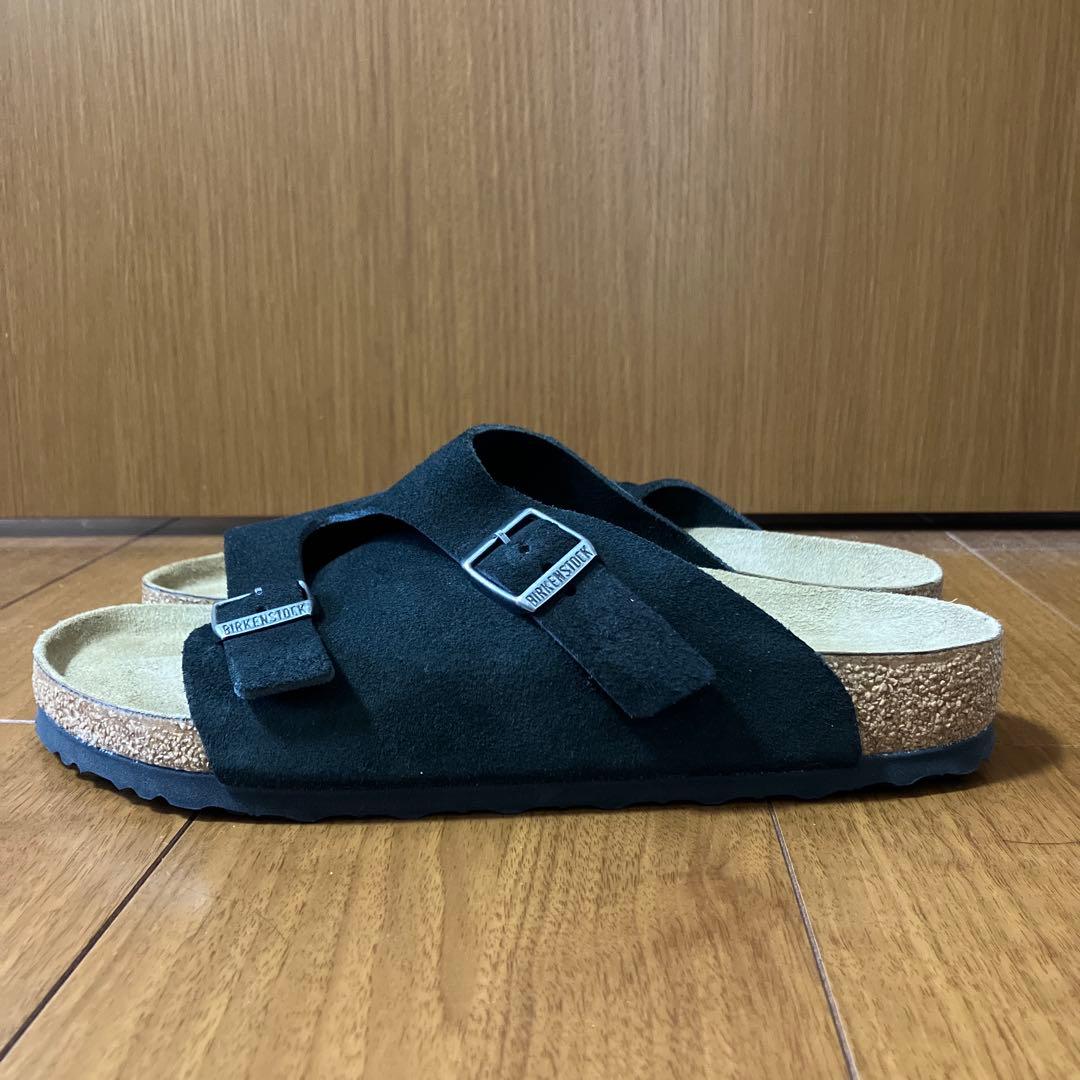 ビルケンシュトックBIRKENSTOCK サンダル サイズ26.5