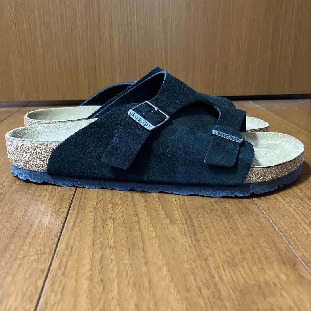 ビルケンシュトックBIRKENSTOCK サンダル サイズ26.5