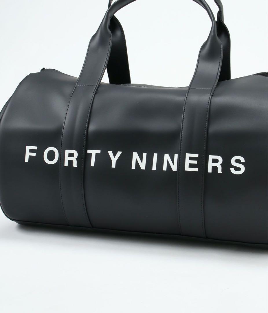 ゴルフバッグ・キャディバッグ TFW49 LEATER BOSTON BAG