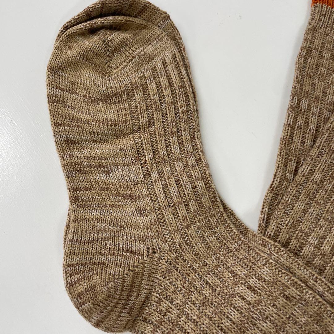 【新品未使用品】PRADA リブソックス