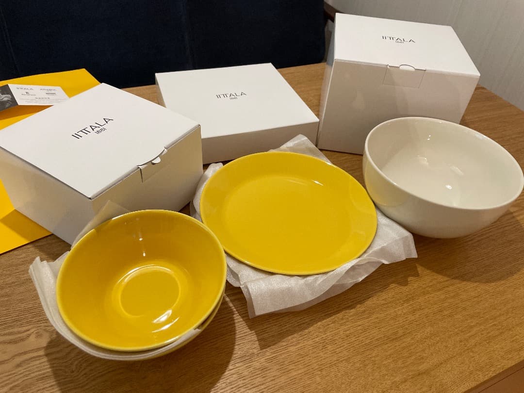 イッタラ福袋　2026