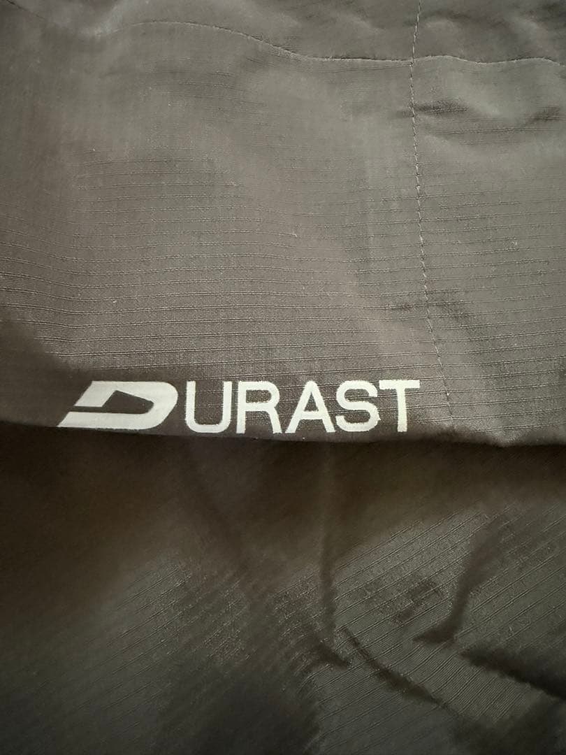 SHIMANO フィッシングジャケット ブラック M