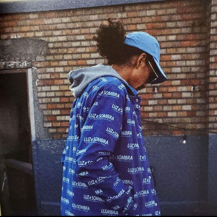 【新品未使用】ルースイソンラ 昇華 ボア コーチ ジャケット L ブラック 廃盤