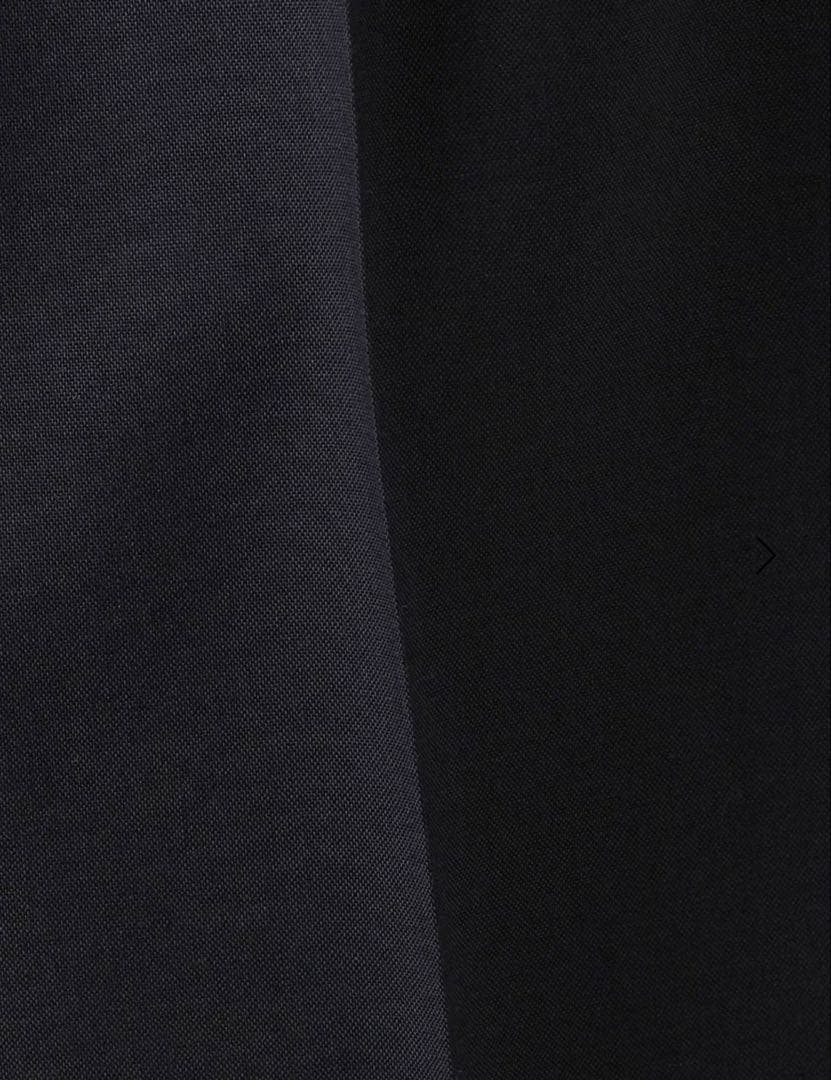 steven alan ウールオックスフォードインツープリーツドレストラウザーズ