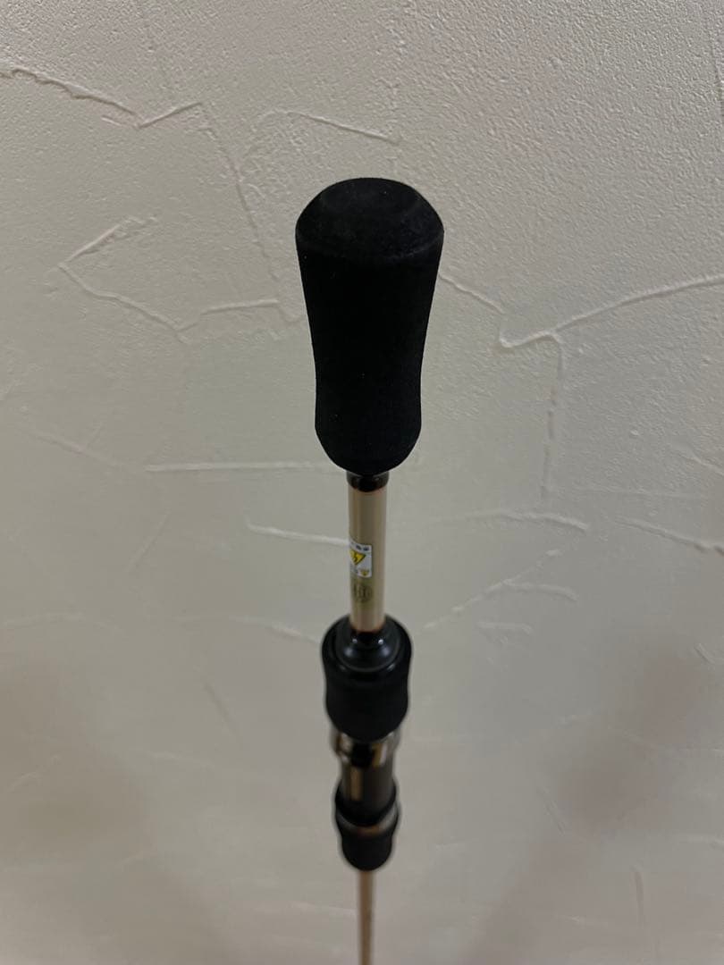 ヤマガブランクス　ルーパス61RM