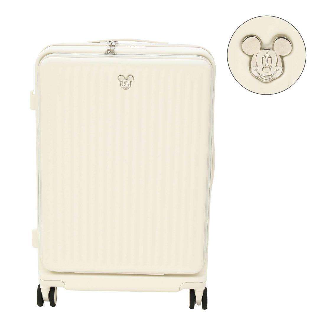 ディズニーストア キャリーケース59L @NANA