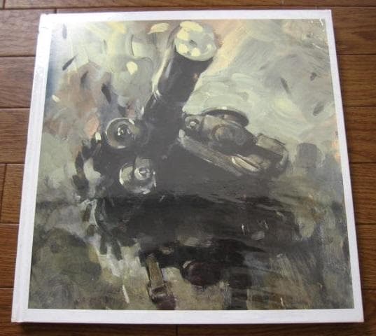 アート・デザイン・音楽 Complete World War Robot / Ashley Wood