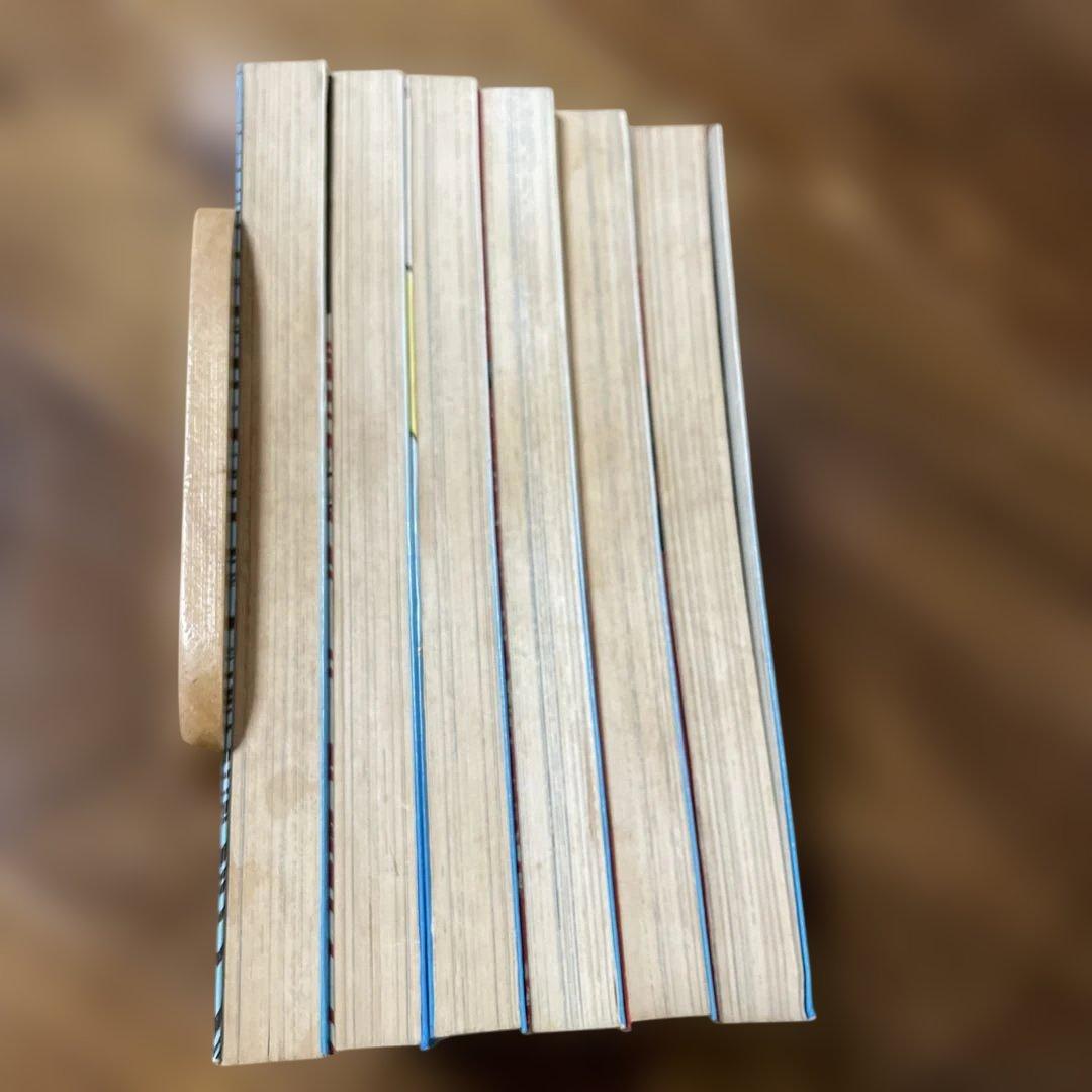 ザムーン 全6巻セット ジョージ秋山