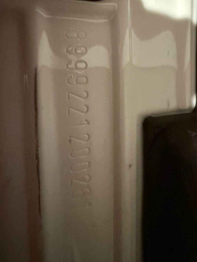 RIMOWA SALSA DELUXE 4輪マルチホイール　ハワイ限定カラー