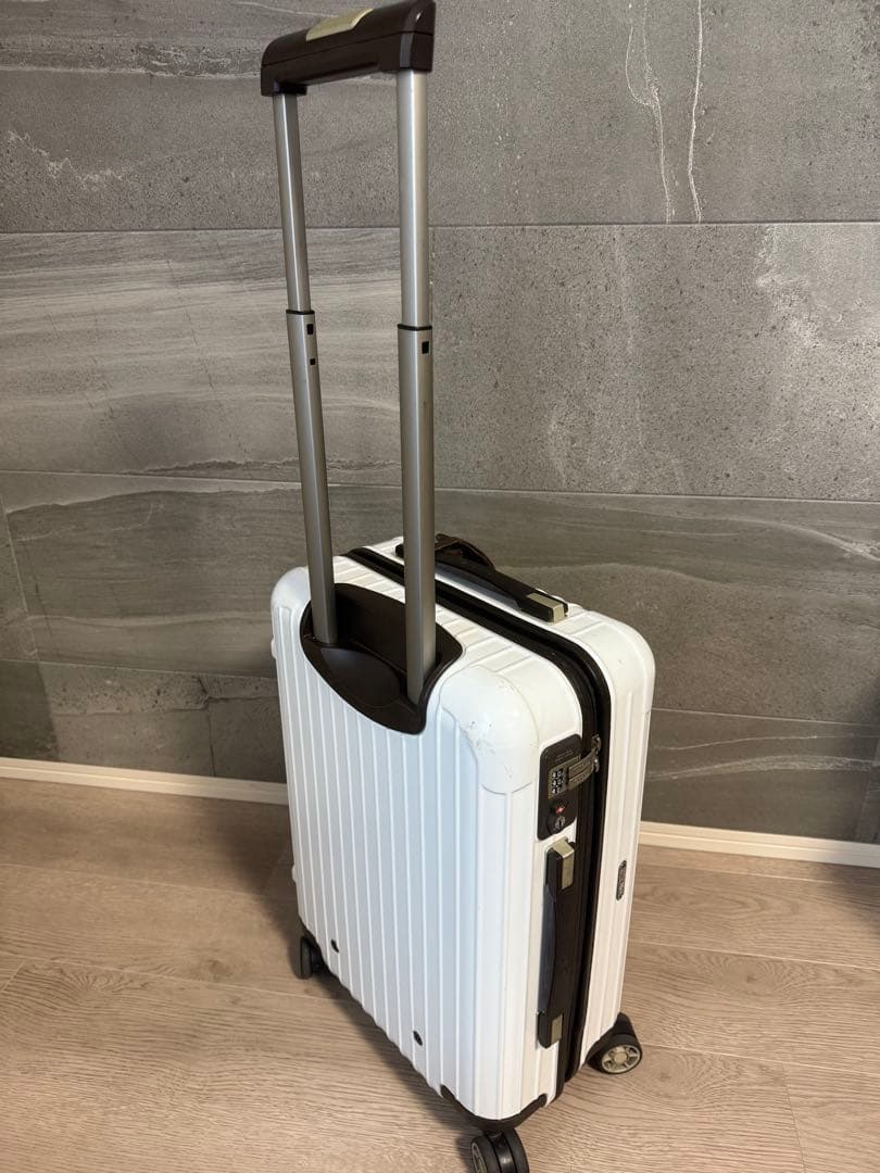 RIMOWA SALSA DELUXE 4輪マルチホイール　ハワイ限定カラー