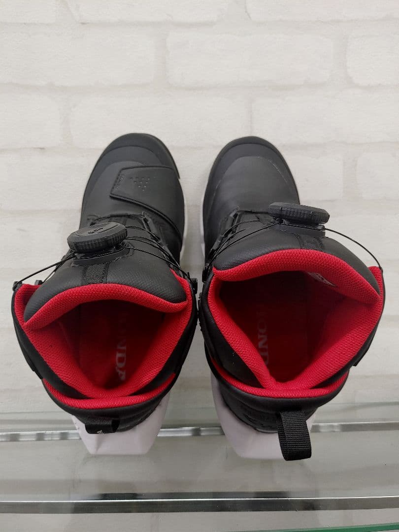 HONDA RSタイチ DRYMASTER　アローシューズ　25.0㎝