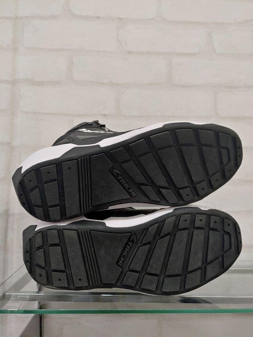 HONDA RSタイチ DRYMASTER　アローシューズ　25.0㎝